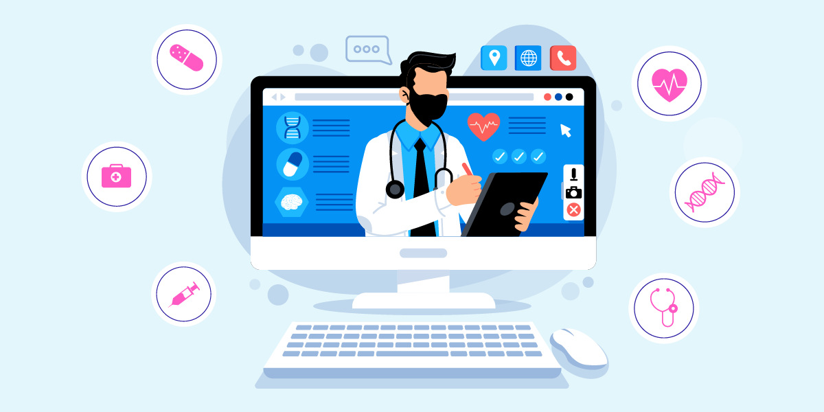 Hospital Management System