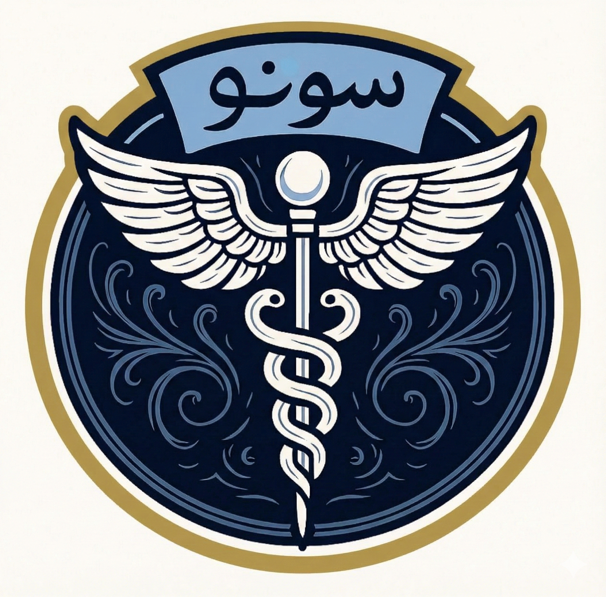 Brand logo